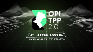 Konferencja w ramach projektu „Rozbudowa systemu zarządzania terenami pogórniczymi na terenie województwa śląskiego”(OPI-TPP 2.0)