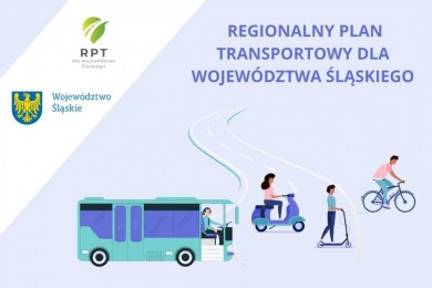 Spotkanie warsztatowe w ramach prac nad Regionalnym Planem Transportowym dla Województwa Śląskiego – 29 marca 2022 r